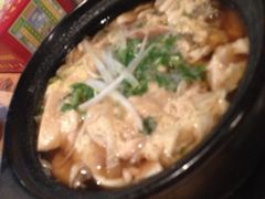 iphone_upload_pic-天津乾毓德饭庄·清真传统炒菜·海鲜烧烤(咸阳路店)