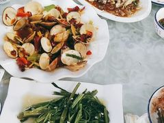 -范饭椰林川湘味海鲜·椰子鸡(三亚湾椰梦长廊店)
