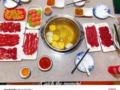 -杏花吴记牛肉火锅