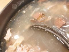 -回味鸭血粉丝汤(南京站店)