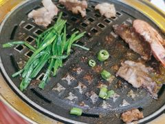 -允辛家·自助泥炉烤肉(九亭店)