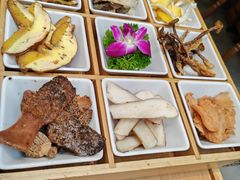 -大理董·董家小厨野生菌火锅(古城旗舰店)