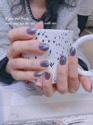 -1T·1M 日式美甲美睫