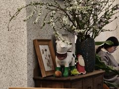 -绿房子方寸咖啡(星海名城店)