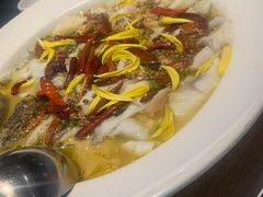 -太二酸菜鱼(金沙印象城店)