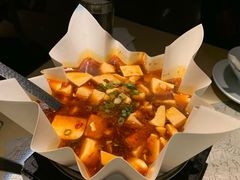 人间豆腐-穹六人间 people 6(岳阳路店)
