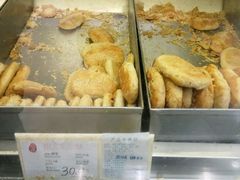 -上海哈尔滨食品厂(淮海中路店)