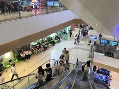 -天河城购物中心