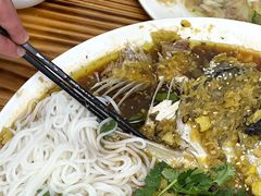-无招牌