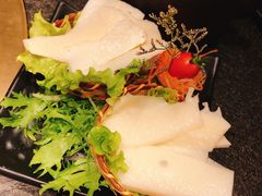 牛黄喉-湊湊火锅·茶憩(打浦桥日月光店)