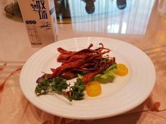-花中城·杭帮菜·粤菜·海鲜火锅(清泰街店)