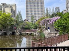 -郑和公园