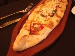 -Efes Turkish & Mediterranean Cuisine 艾菲斯餐厅(陆家嘴店)