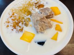 -水牛奶皇后糖水铺(深圳总店)