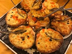 -北国料理(世荣路店)