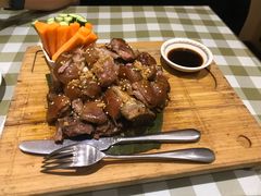 -无名居(西直门总店)