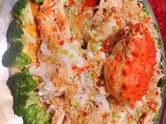 -海岛渔村大酒店(云霄路店)