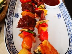 -卷心菜和避孕套餐厅(Pattaya)