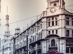 -上海安亭别墅花园酒店