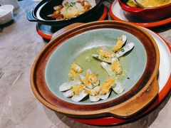 -吕氏焗小鲜•海鲜青岛菜(八大关店)