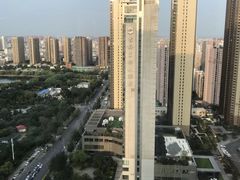 -君悦酒店·乐厨·高空自助餐(青年大街店)
