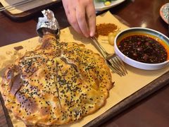 -那拉提之疆·新疆菜(美院店)