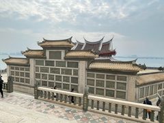 -集美鳌园景区