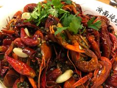 -清真·金鑫隆牛羊肉(环山路店)