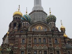 -滴血救世主教堂