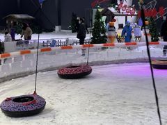 -宁波冰雪大世界(北仑区)