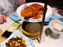 -局气烤鸭·北京菜(德云社店)
