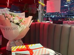 -Chili's Cafe&Bar奇利斯(滨江店)