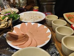 -蜀大侠火锅(少陵路店)