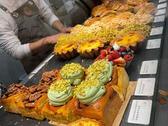 -Money Shops(愚园路店)