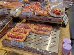 -西村叔叔的店·面包·甜品·蛋糕(崂山丽达店)