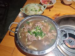 -大众跷脚牛肉馆·非遗传承单位(峨眉山店)