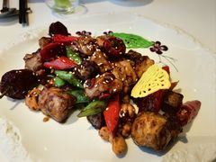 -巴黎轩(澳门巴黎人店)