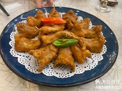 -轩记海鲜餐厅·四十五年老字号·经典粤菜(西区彩虹店)