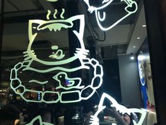 -猫爪爪原切自助烤肉(观音桥阳光世纪店)