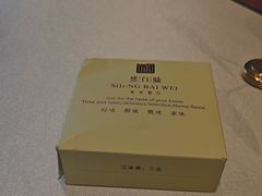 -盛百味·家宴餐厅(霸州分店)