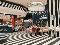 -奈尔宝家庭中心·亲子餐厅(鄞州万达店)