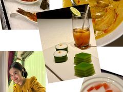 -金链花·泰国餐厅(国贸店)