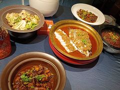 -蜀香格格•剁椒鱼头(龙西店)