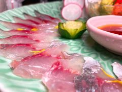 -矶野水产(澳门逸园中心店)