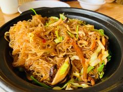 -渔·海鲜餐厅（东澳可域度假村内）南沙湾沙滩店