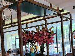 -西湖春天•老字号杭州菜(百汇店)