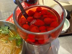-合易泓烤肉•首创生椰大油边(宁山路店)