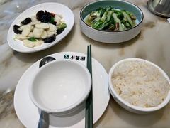 -小菜园新徽菜(阜阳颍州万达店)