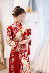 -洋洋婚纱品牌集合店