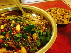 -米二红烧兔(华阳店)